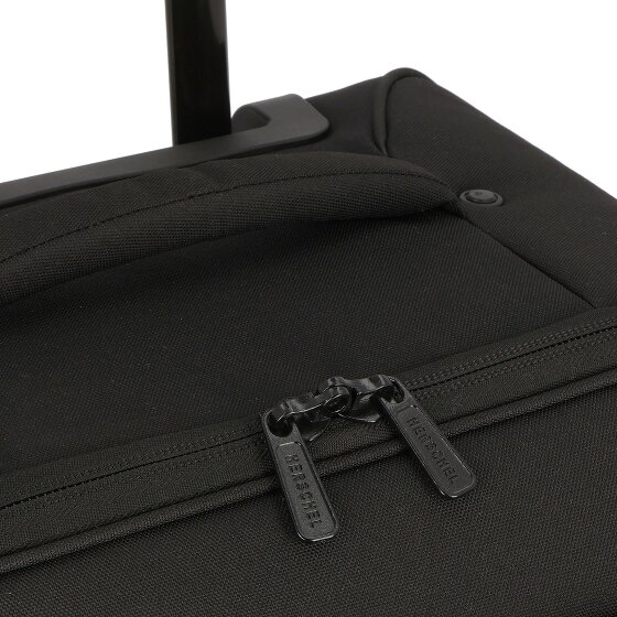 Herschel Heritage 2 wielen Trolley M 77 cm