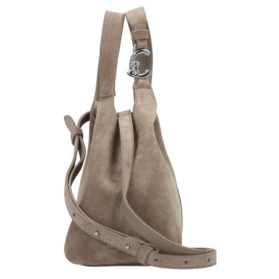 Coccinelle C-Easy Schoudertas Leder 21 cm