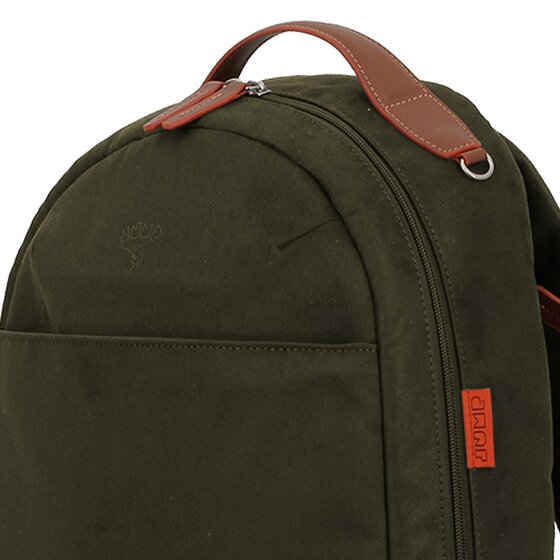 Jump Uppsala Dagrugzak L 41.5 cm Laptop compartiment