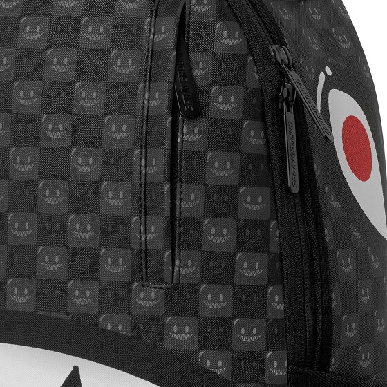 Sprayground Sharks In Paris Dagrugzak 45 cm Laptopvak