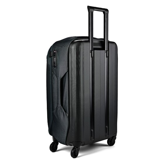 Thule Subterra 2 4 wielen Trolley 68 cm