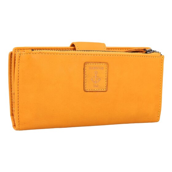 Harbour 2nd Anchor Love Melodie Portemonnee Leer 19.6 cm Harbour 2nd Anchor Love Melodie Portemonnee Leer 19.6 cm