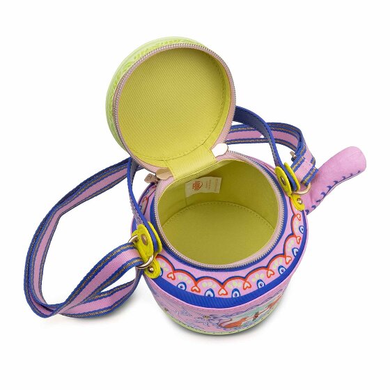 Oilily Flaming Symbols Kindertas 14 cm