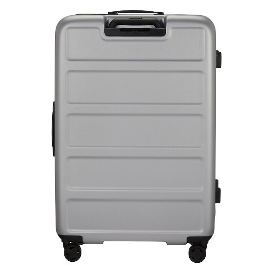 Samsonite Quadrix 4-wielige trolley 75 cm