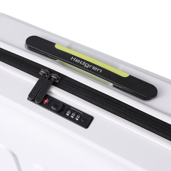 Hedgren Comby Grip 4 wielen Cabinewagen XS 55 cm