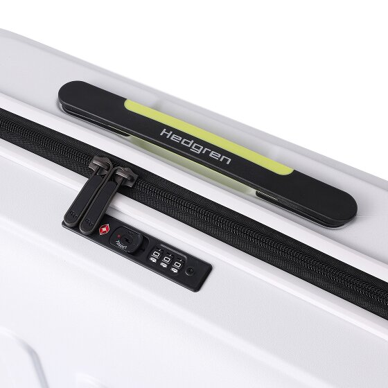 Hedgren Comby Grip XS 4 wielen Cabinewagen XS 55 cm