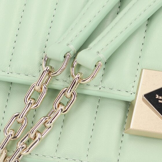 Kate Spade New York Deco Schoudertas Leer 19.5 cm