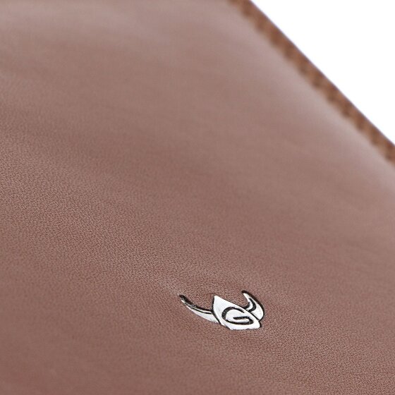 Golden Head Polo Portemonnee RFID Leer 10 cm