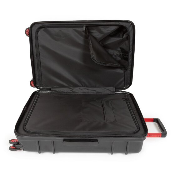 Eastpak Resist'R Zip Resist'R Zip 4 wielen Trolley 68.5 cm