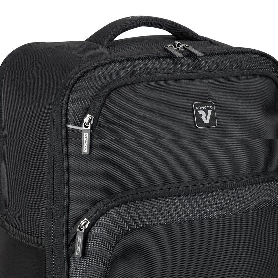 Roncato Gateway Zakelijke rugzak 45 cm Laptop compartiment