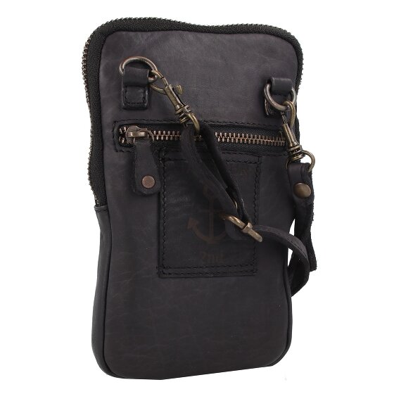 Harbour 2nd Anchor Love Benita Mobiel telefoonhoesje Leer 11 cm