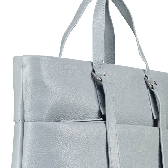 Jost Vika Handtas Leer 36 cm