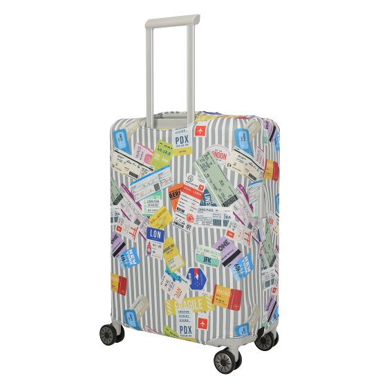 Travelite Accessoires Kofferhoes 71 cm