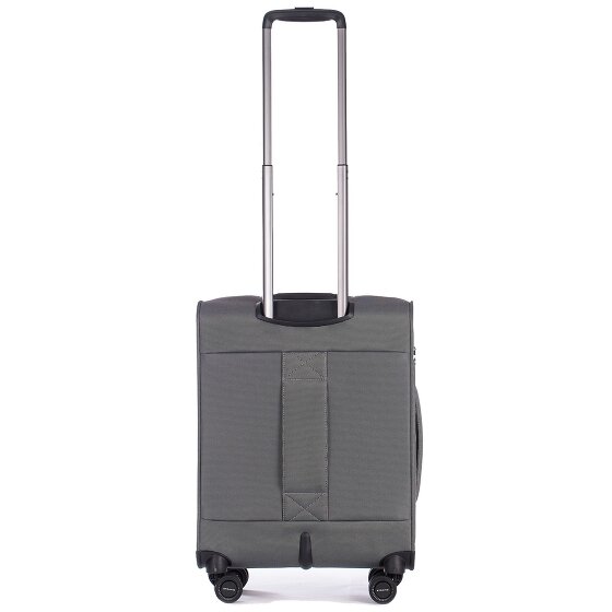 Stratic Bendigo Light Plus 4-wiel cabinewagen 54 cm