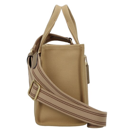 Coach Cargo Handtas 25.5 cm