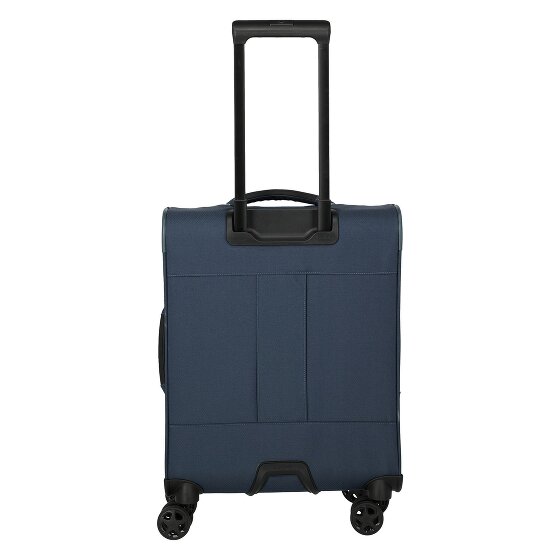 Travelite Skaii 4 wielen Cabinewagen S 55 cm