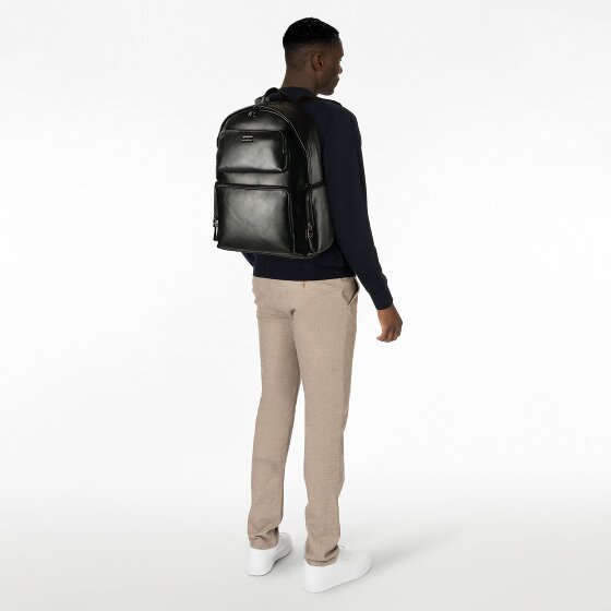 Guess Boston Dagrugzak 43 cm Laptop compartiment