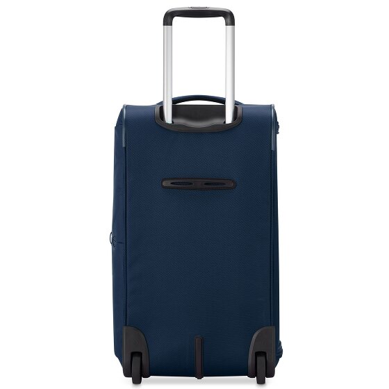 Roncato Ironik 2.0 2-wielige weekendtas 58 cm