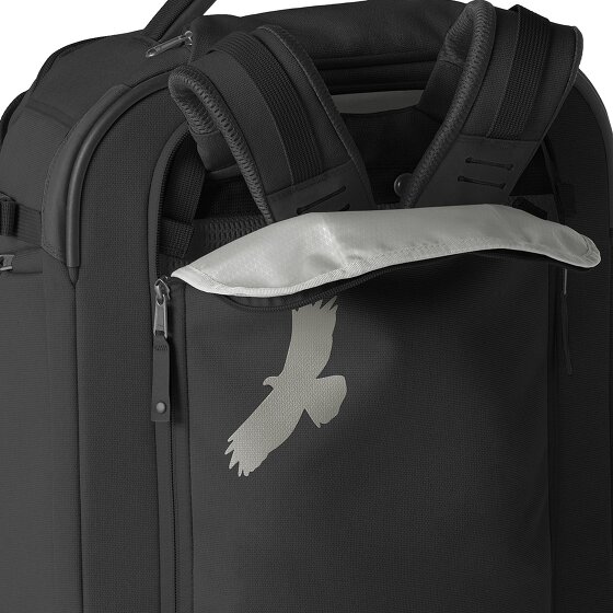 Eagle Creek Gear Warrior 2 wielen Rugzak trolley 55 cm Laptopvak
