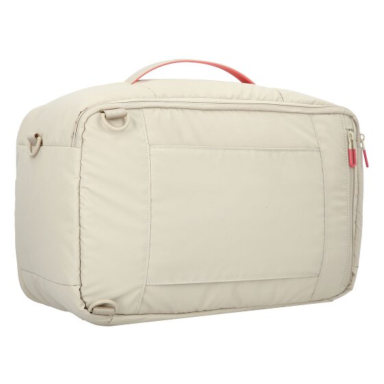 American Tourister Puffypop Vluchttas 40 cm Laptop compartiment
