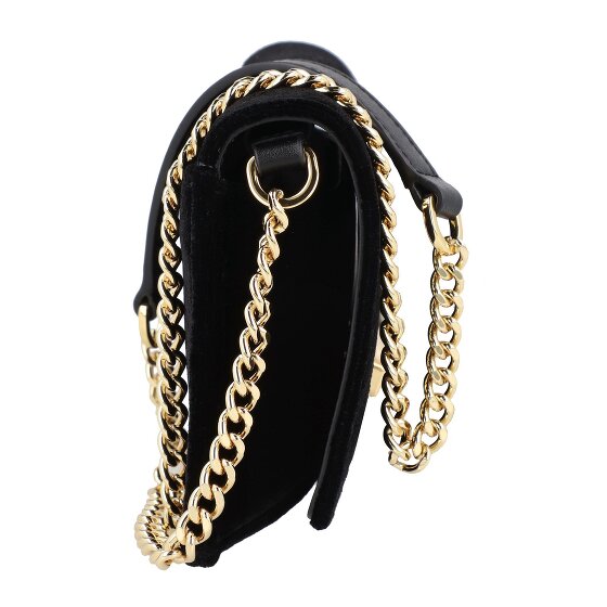 Lauren Ralph Lauren Mini tas Schoudertas 18 cm Lauren Ralph Lauren Mini tas Schoudertas 18 cm