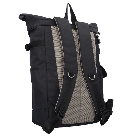 Harvest Label Naka Dagrugzak 44 cm Laptop compartiment