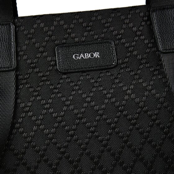 Gabor Helmea Shopper Tas M 30.5 cm