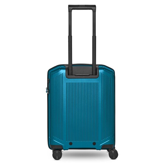 Smartbox Edition 02 4 wielen Cabinewagen S 55 cm
