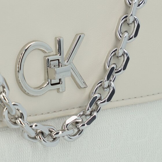 Calvin Klein Re-Lock Schoudertas 21 cm