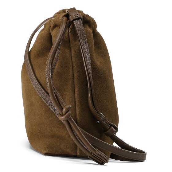 Liebeskind Lya Schoudertas Leer 25 cm