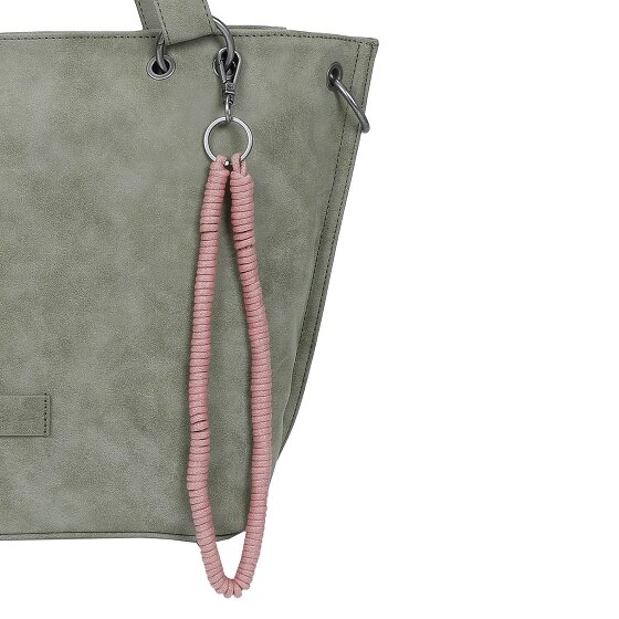 Fritzi aus Preußen Fritzi Shopper Vintage Shopper Tas 31.5 cm