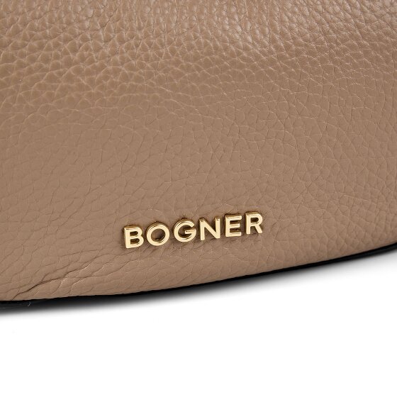 Bogner Kyla Schoudertas Leder 34 cm