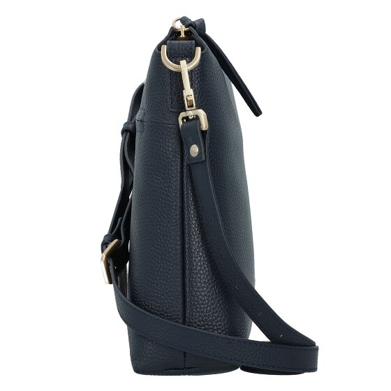 Braun Büffel Hanna Schoudertas M Leer 26 cm
