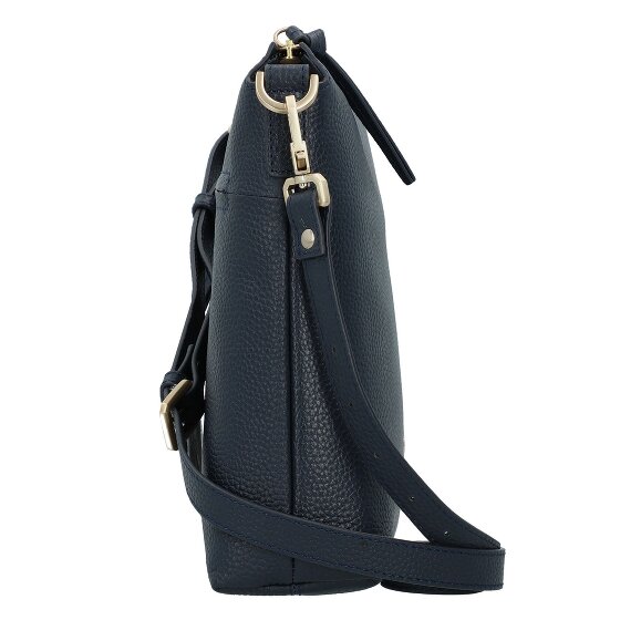 Braun Büffel Hanna Schoudertas M Leer 26 cm