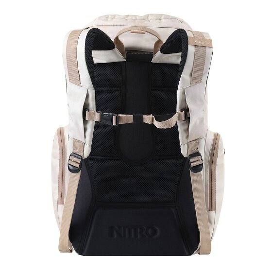 NITRO Urban Weekender Rugzak 55 cm laptopvak