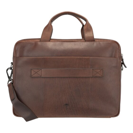 Joop! Teramo Aktentas Leder 40 cm Laptopvak