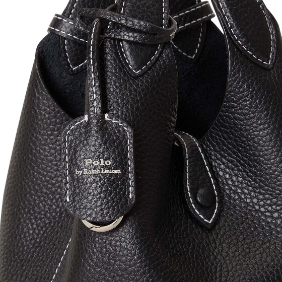 POLO RALPH LAUREN Polo Play Shopper Tas Leder 39.5 cm