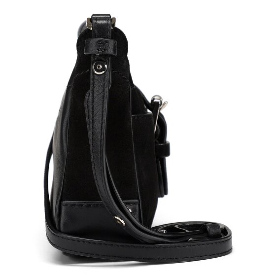 Liebeskind Ren Schoudertas S Leer 22 cm