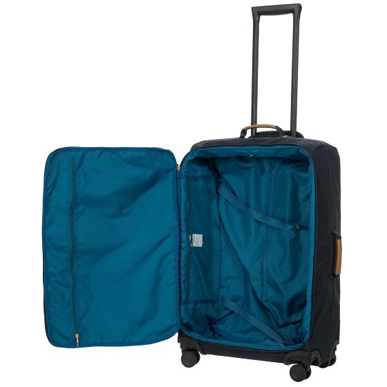 Bric's X-Collection 4 wielen Trolley 71 cm