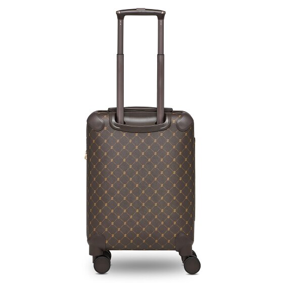Lazarotti Palermo 4 wielen Cabinewagen S 55 cm
