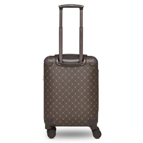 Lazarotti Palermo 4 wielen Cabinewagen S 55 cm
