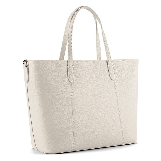 Lazarotti Bologna Leren Kruistas Leder 31 cm
