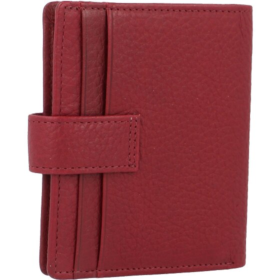Esquire Oslo creditcard etui RFID leer 8,5 cm