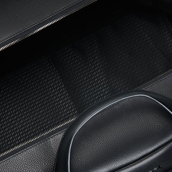 Porsche Design Roadster Weekender reistas leer 51 cm