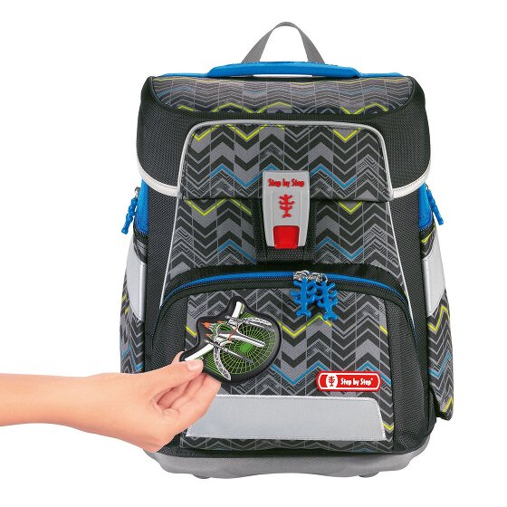 Step by Step Schoolaccessoires