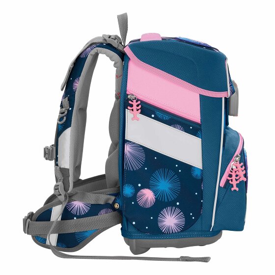 Step by Step Space Schooltas set 5-delig