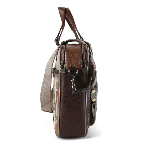 Anekke Muse Koffer 40 cm Laptop compartiment