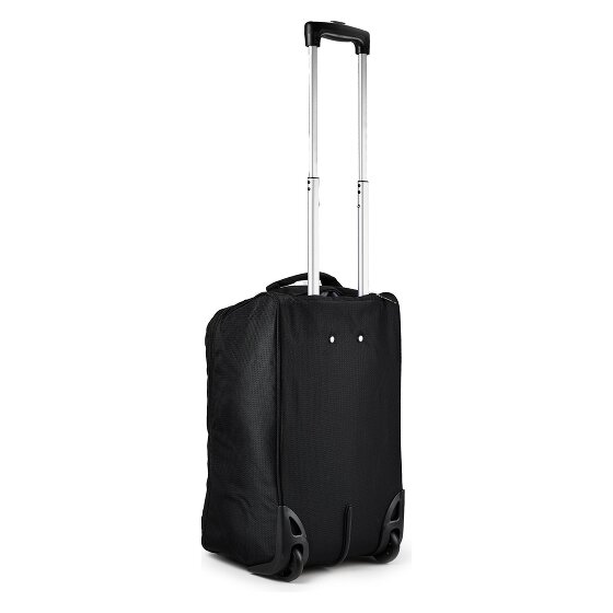 Benzi 5027 2 wielen Cabinewagen S 50 cm