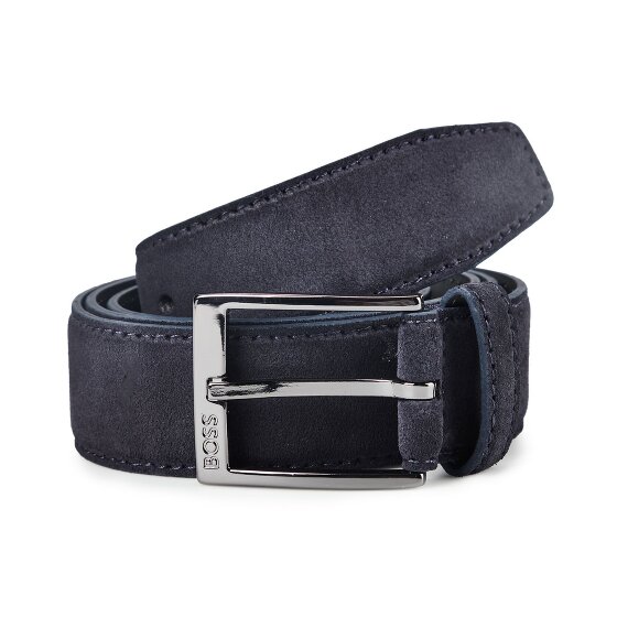Boss Elloy Riem Leder