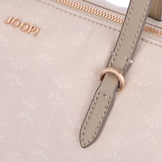 Joop! Collana Tessuto collana tessuto Shopper Tas 30 cm
